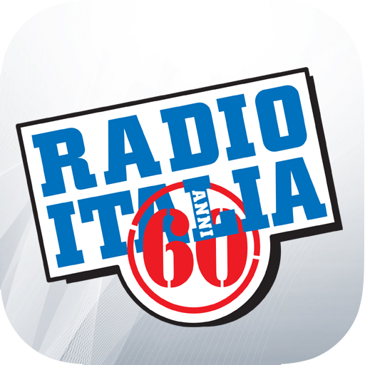 Radio Italia Anni 60 icon