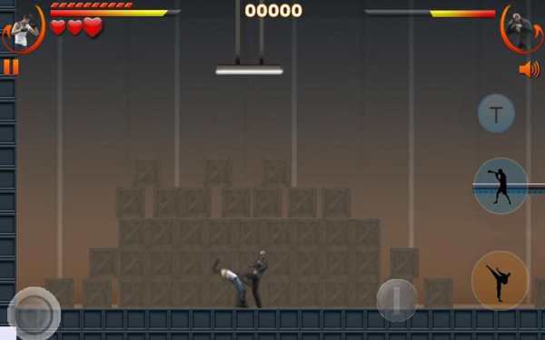 SHANE : VIOLENT & BLOODY FIGHTING GAME (BRUTAL) ! screenshot 11