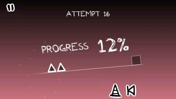 Dash: Impossible Jump 2015 screenshot 4