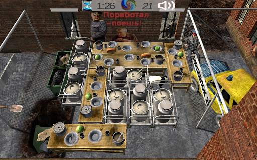 Animal Adventures 3D Puzzle screenshot 13