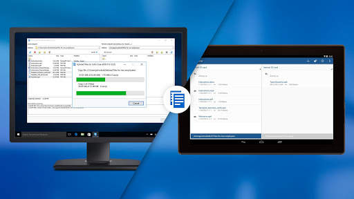 Host for Samsung screenshot 8