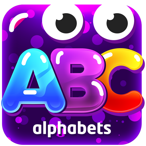ABC Song - Nursery Rhymes आइकन