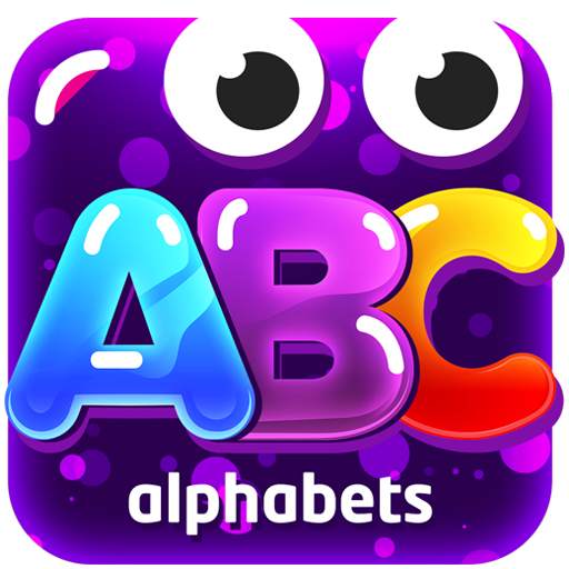 ABC Song - Nursery Rhymes 1.0