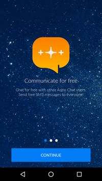 AstroChat screenshot 3