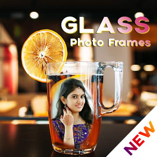 Glass Photo Frames 1.0.6