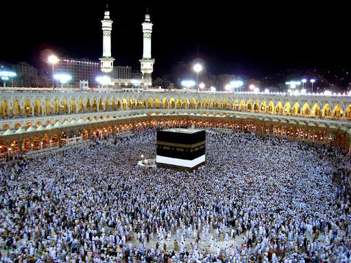 Qibla Direction screenshot 4