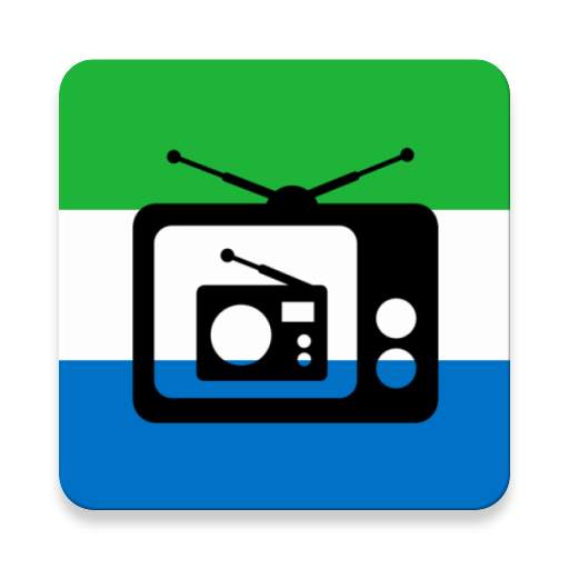 SaloneTube - News, TV & Radio from Sierra Leone 1.0.1