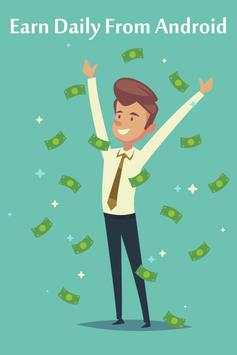 Earn 1000$ Daily screenshot 1
