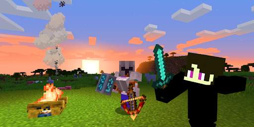 2021 Mods for Minecraft screenshot 2