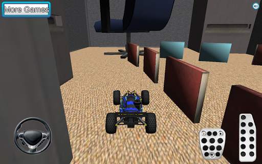 RC Car Parking screenshot 4