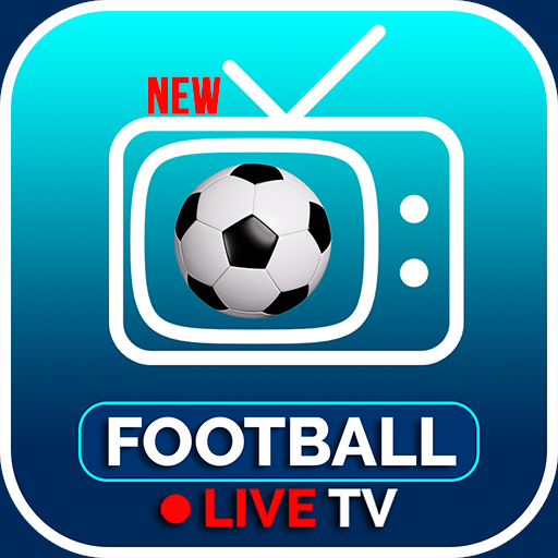 Football Live Tv Streaming icon