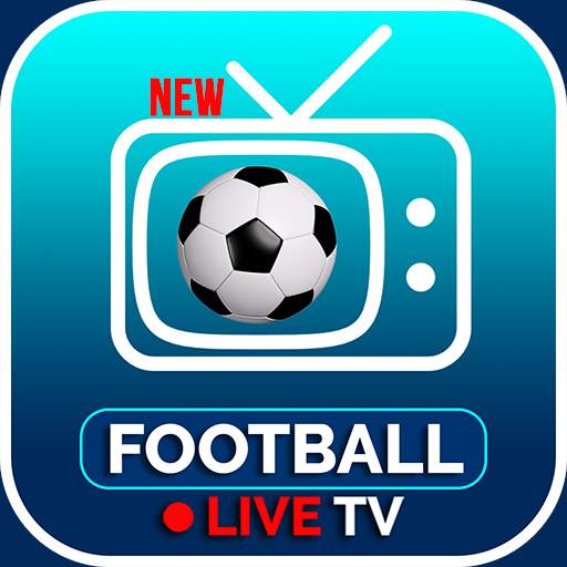 Football Live Tv Streaming 1.3