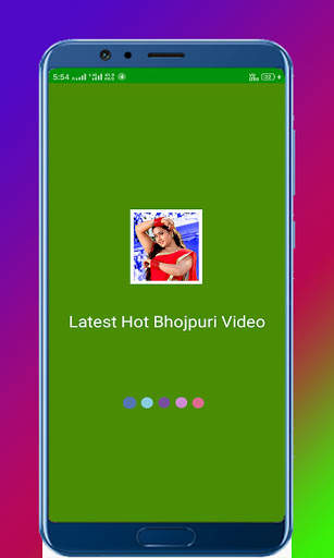 Latest bhojpuri video song , bhojpuri gana video screenshot 1