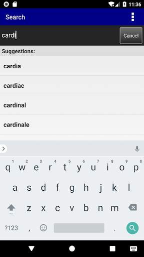 Rudolph's Pediatrics, 23rd Edition screenshot 5