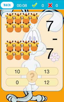 Number Games for Kids screenshot 2