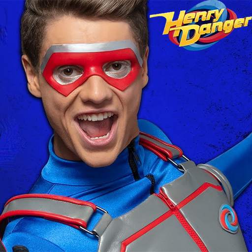 Captain Henry Danger Videos 2021 1.3