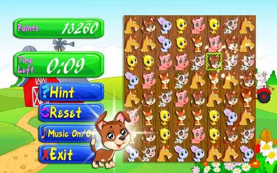 Farm Matching Frenzy screenshot 6