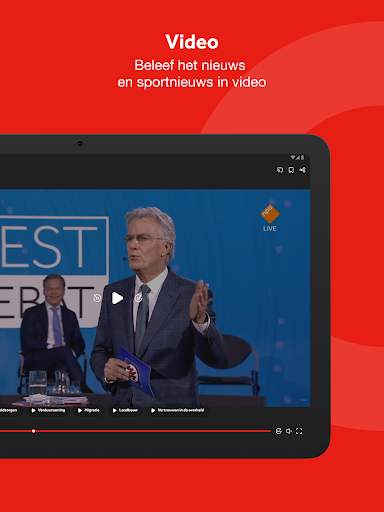 NOS screenshot 10