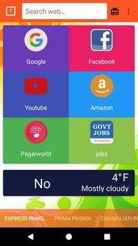 UI Browser screenshot 1