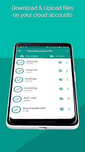 Total screenshot 3