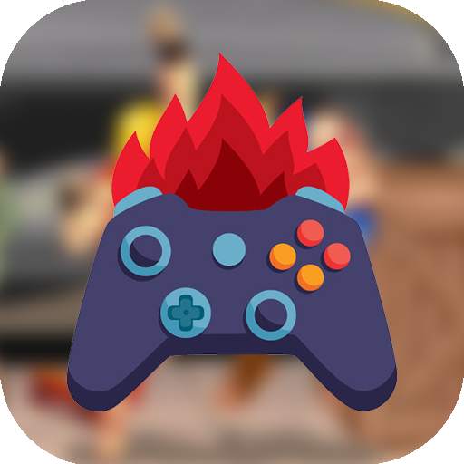 Street Fighting : Hero is back 1.0