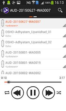 PX Player screenshot 4