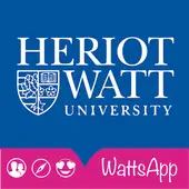 Heriot-WattsApp