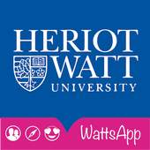 Heriot-WattsApp 1.6.0