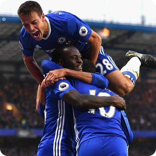 Wallpapers for Chelsea FC 2.1