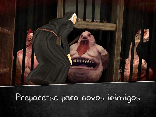 Evil Nun 2 : Origins screenshot 10