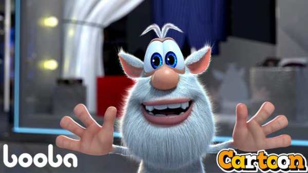 New Booba Adventure 2019 screenshot 3