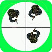 Hunter Zombie - Assassin 1.0.0