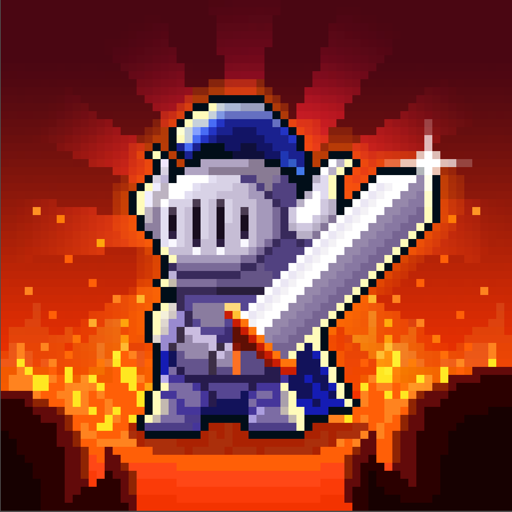 Coin Princess: Offline Retro RPG Quest icon