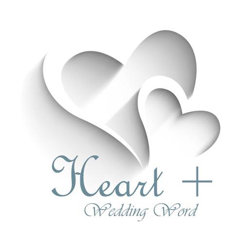 Wedding World icon