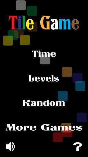 Tile Game screenshot 2