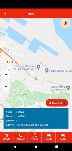 Epos Hybrid Driver screenshot 5