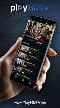 Play HDTV screenshot 8
