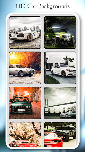 Car photo editor 7 تصوير الشاشة
