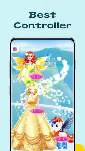 Tik Play - Make Your Legend! screenshot 5