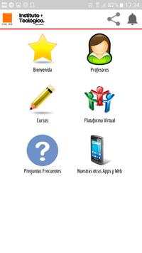 Instituto Teológico Online (Español) screenshot 2