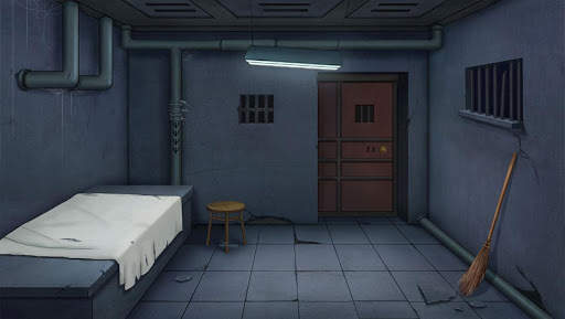 World Dangerous Prison Escape screenshot 3