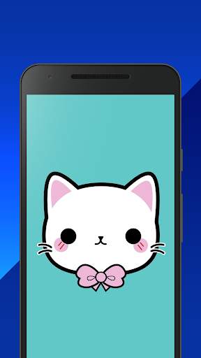 Kawaii Wallpapers screenshot 6