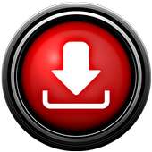 Video downloader-mp4 movie downloader logo