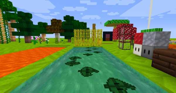 4K Crafter HD Minecraft wallpapers screenshot 8