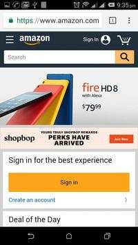 All Shopping Apps screenshot 3