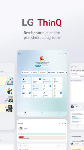 LG ThinQ screenshot 11