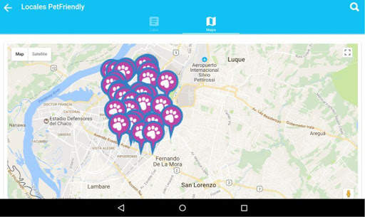 PulgApp screenshot 11