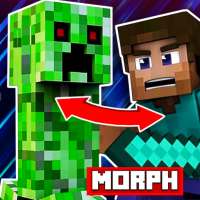 Mod Morph Addon