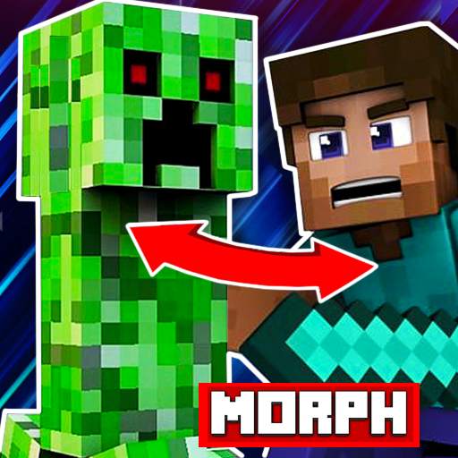 Mod Morph Addon 1