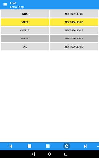 Drum Sequencer (Drum Machine) screenshot 14